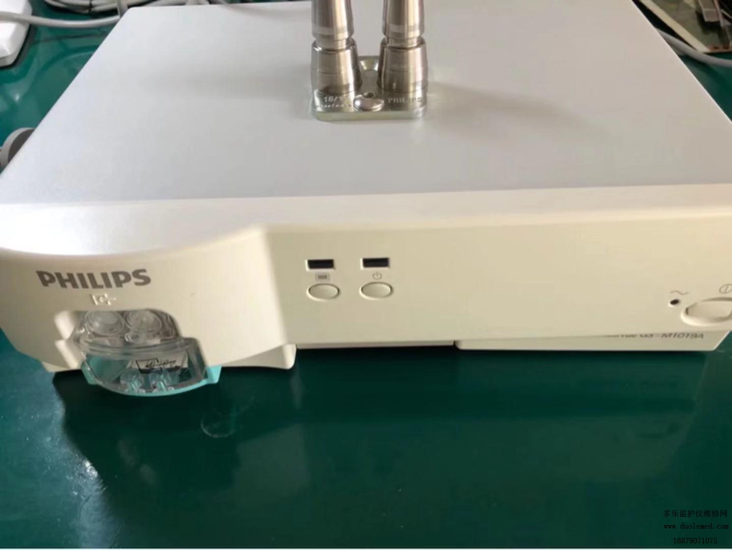 飛利浦MP系列M1019A模塊、組件