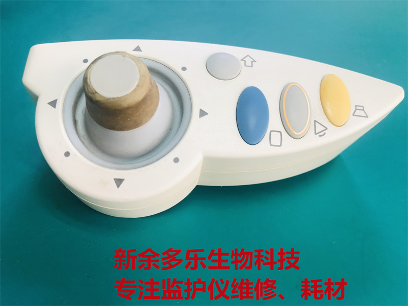 PHILIPS MP70 patient monitor encoder assemble M4046-61401.jpg