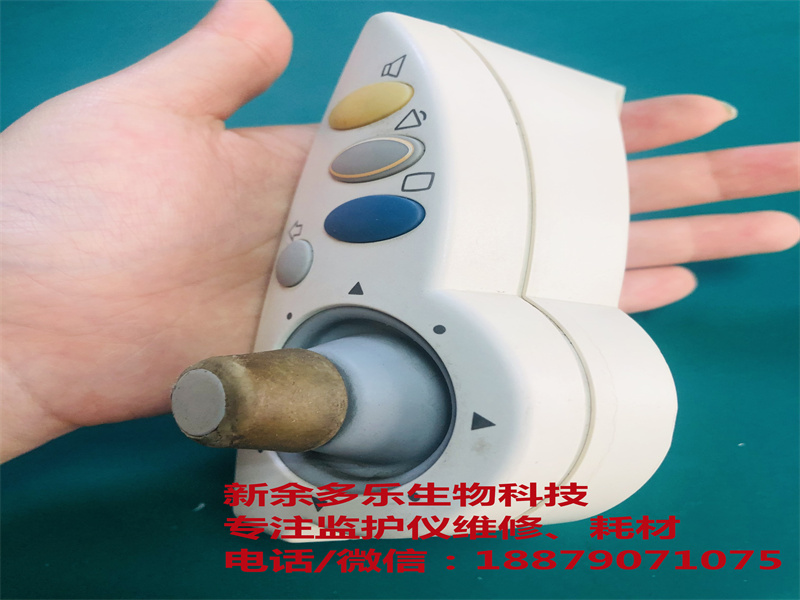 PHILIPS MP70 patient monitor encoder assemble M4046-61401-7.jpg