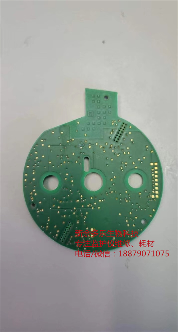 飛利浦FM20、FM30胎兒監(jiān)護(hù)儀M2734B、M2735A 、M2736A 胎心數(shù)據(jù)板報(bào)價(jià)、維修