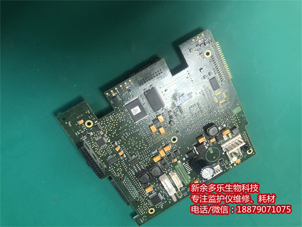 PHILIPS VM6 patient monitor mainboard new version 453564055981-6.jpg