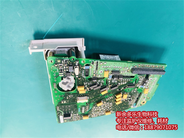 【參數(shù)板】飛利浦VM8病人監(jiān)護(hù)儀參數(shù)板