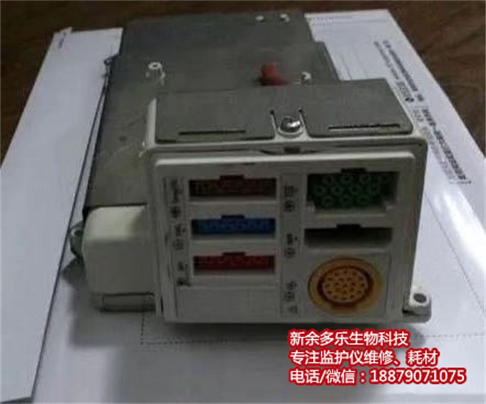 【DAS模塊】GE dash3000監(jiān)護(hù)儀DAS組件、DAS模塊、DAS板不帶無創(chuàng)血壓模塊 