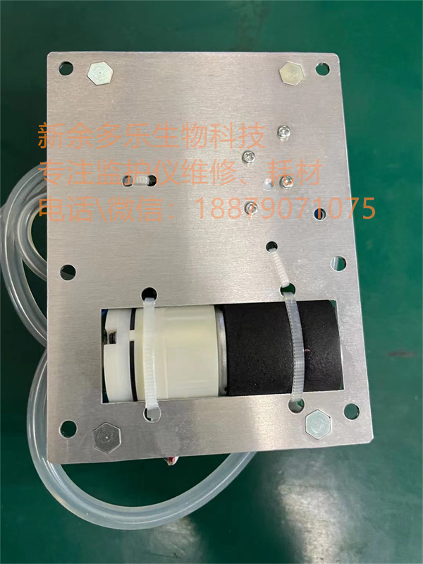 Edan M9 patient monitor nibp and Spo2 board (2).jpg