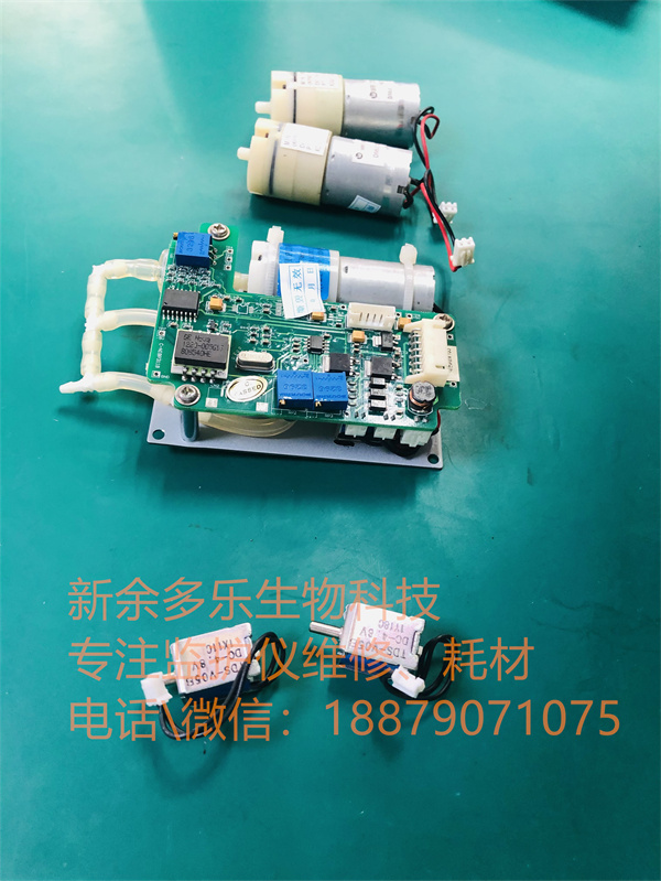 金科威 G30患者監(jiān)護儀NIBP模塊和維修部件