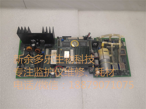 Goldway UT4000A UT4000B UT4000C UT4000F patient monitor NIBP board GW4F5S01C (2).jpg