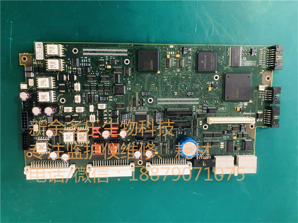 PHILIPS MP70 patient monitor mainboard new version M8050-66424 (2).jpg