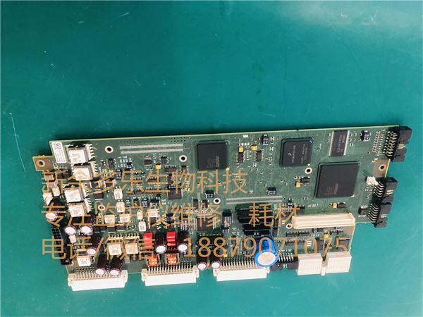 PHILIPS MP70 patient monitor mainboard new version M8050-66424 (3).jpg