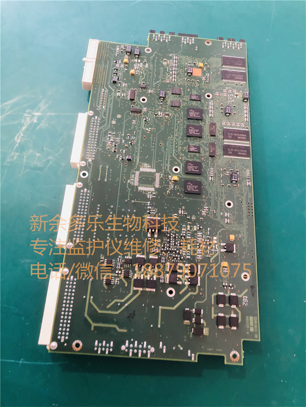 PHILIPS MP70 patient monitor mainboard new version M8050-66424 (7).jpg