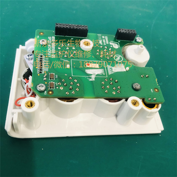 邁瑞T1患者監(jiān)護(hù)儀參數(shù)面板050-000566-01和Spo2板