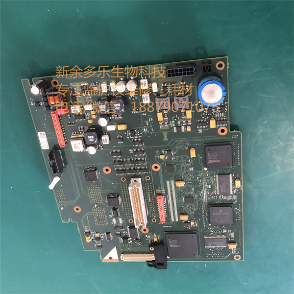 飛利浦MP40患者監(jiān)護(hù)儀主板M8052-66404