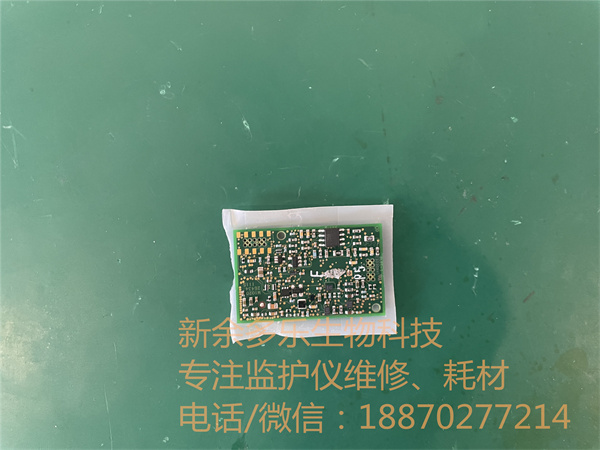 飛利浦mx40血氧板M1020-66434jpg 飛利浦mx40血氧板M1020-66434jpg