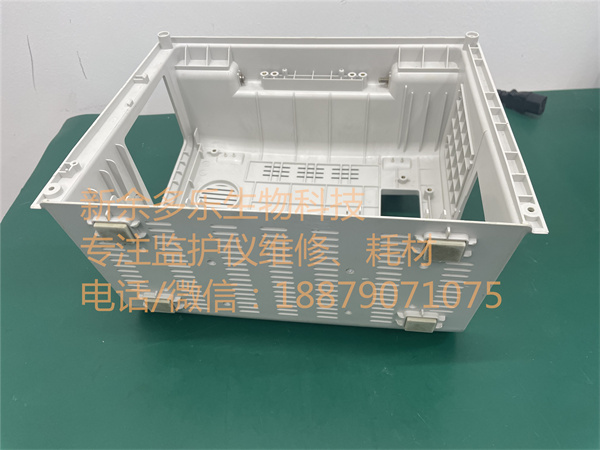 理邦IM60監(jiān)護儀后殼帶手柄 jpg