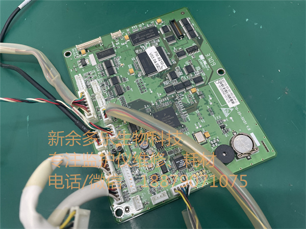 邁瑞PM7000監(jiān)護(hù)儀主板（9210-30-30150） jpg
