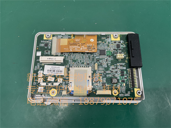 邁瑞T1監(jiān)護儀顯示屏主板051-000731-02.jpg 邁瑞T1監(jiān)護儀顯示屏主板051-000731-02.jpg