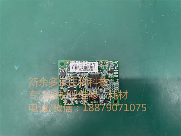 邁瑞T1監(jiān)護儀血氧板051-000943-00 jpg