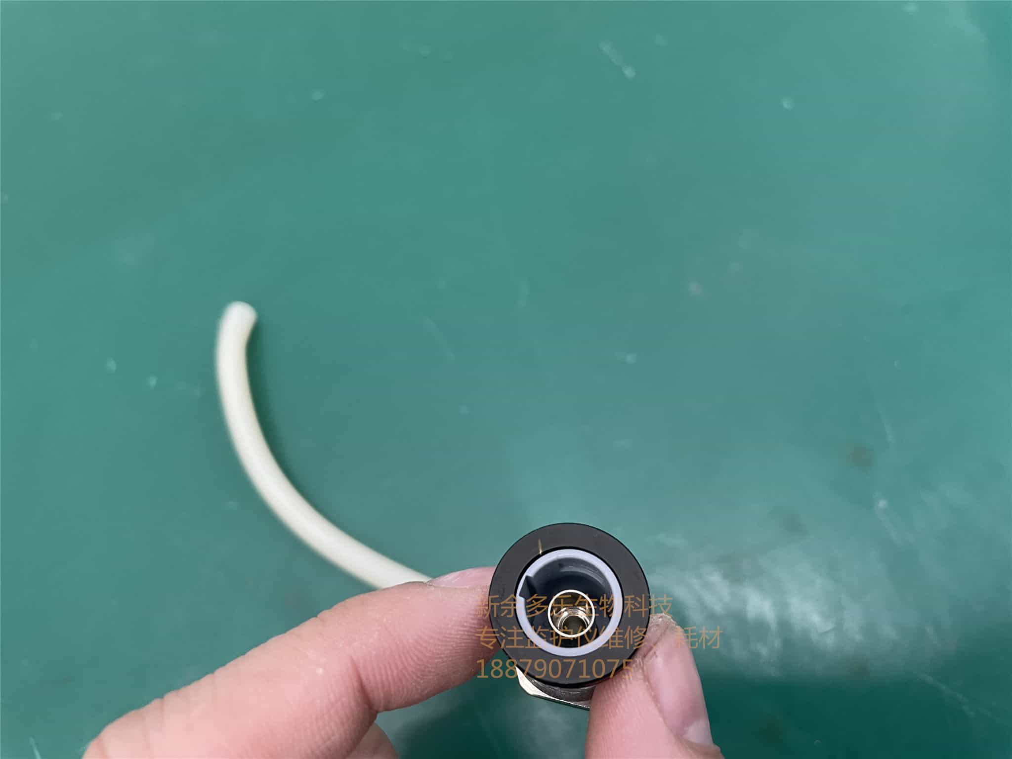 科曼C60監(jiān)護儀血壓模塊接口 jpg