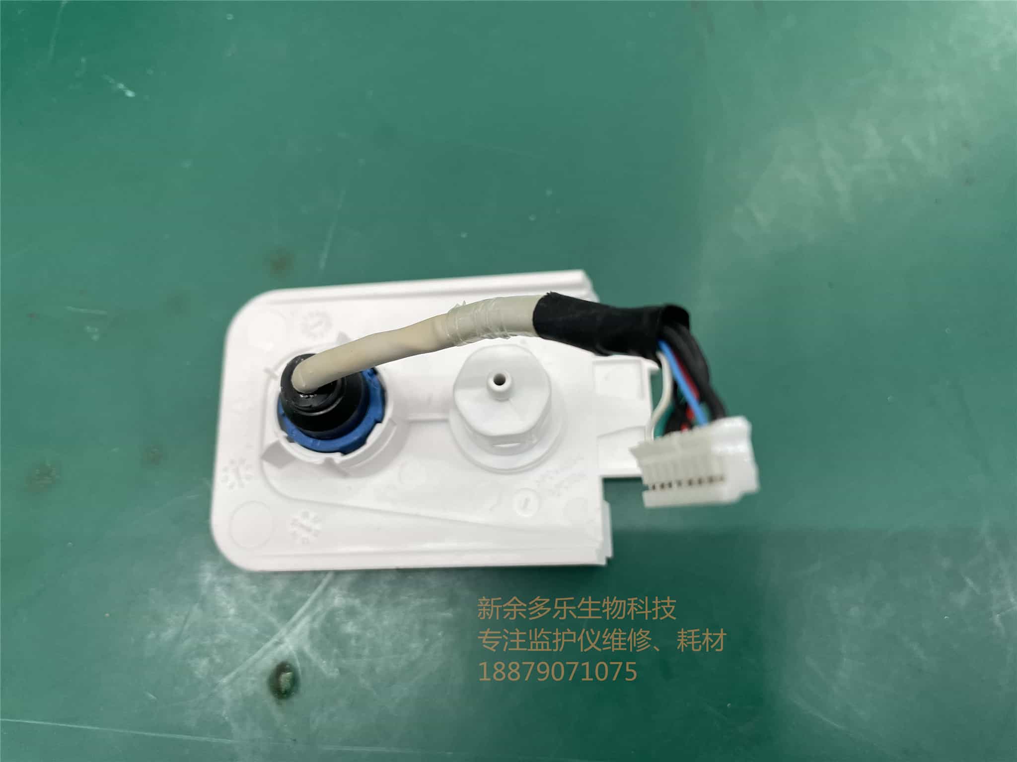 邁瑞VS600參數(shù)接口板含Sp02和NIBP jpg 邁瑞VS600參數(shù)接口板含Sp02和NIBP jpg