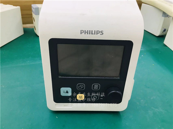 飛利浦 SureSigns VS2+ 生命體征監(jiān)護(hù)儀維修