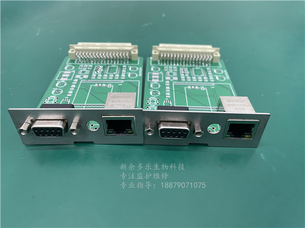 飛利浦FM20病人監(jiān)護(hù)儀網(wǎng)卡和VGA接口卡M2703-67001 9001-18481C00A (5).jpg