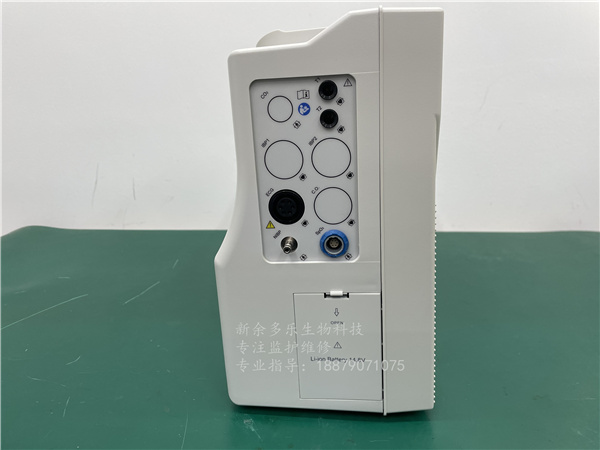 理邦I(lǐng)M8病人監(jiān)護(hù)儀二手整機(jī) (5).jpg