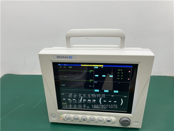 理邦I(lǐng)M8病人監(jiān)護(hù)儀維修