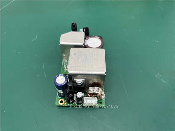 理邦IM70病人監(jiān)護儀電源板02.02jpg 理邦IM70病人監(jiān)護儀電源板02.02 jpg