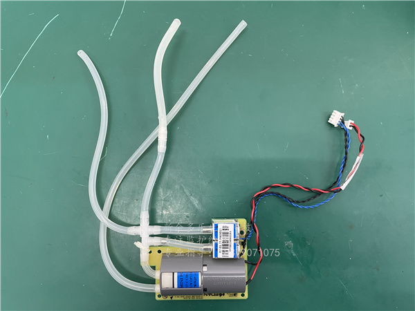 理邦I(lǐng)M70病人監(jiān)護(hù)儀血壓泵模塊E204460 02.01 jpg