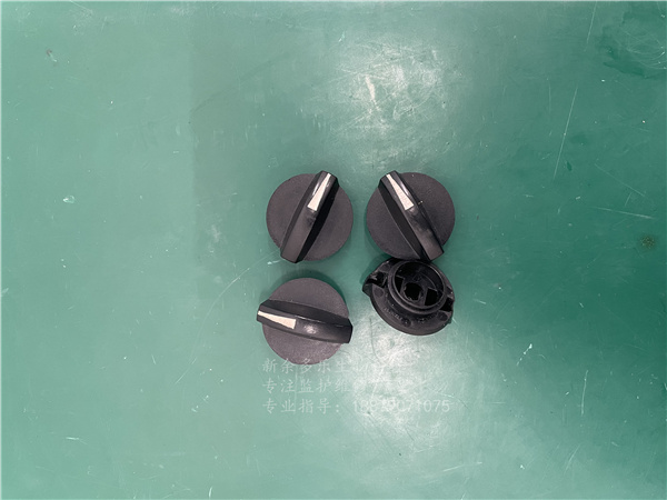 卓爾ZOLL M系列除顫儀黑色旋鈕 jpg 卓爾ZOLL M系列除顫儀黑色旋鈕 jpg