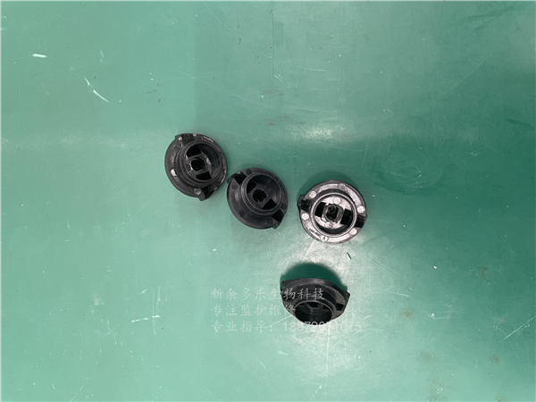 卓爾ZOLL M系列除顫儀黑色旋鈕.jpg 卓爾ZOLL M系列除顫儀黑色旋鈕.jpg