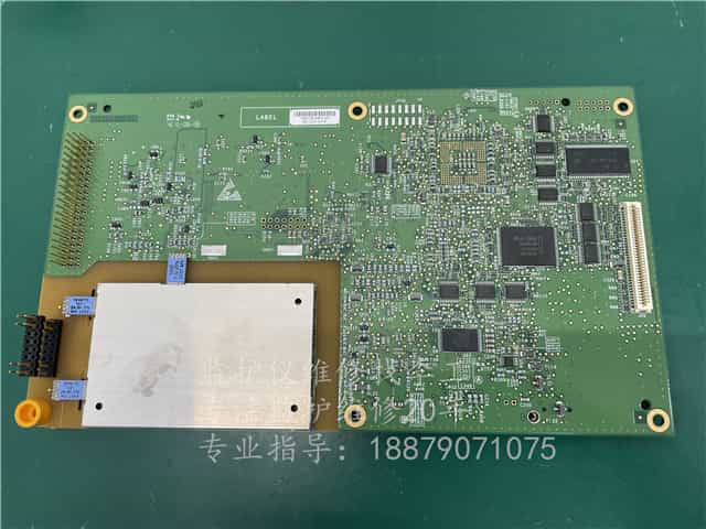 PHYSIO CONTROL LP20e除顫儀主板TMN130348-0143 3317267-000  3317227 (7).jpg