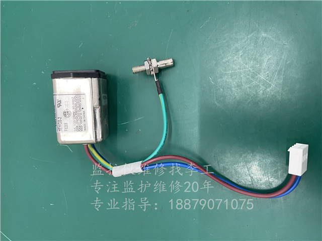 飛利浦VS2+三叉電源接口1EHG802 F8289 jpg 飛利浦VS2+三叉電源接口1EHG802 F8289 jpg