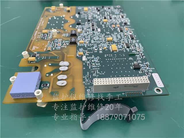 美敦力LIFEPAK 20(LP20)電路板3202259 100-002-421F BMP006722-0067 jpg 美敦力LIFEPAK 20(LP20)電路板3202259 100-002-421F BMP006722-0067 jpg