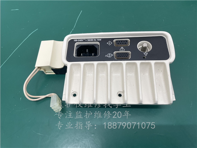 美敦力LIFEPAK 20除顫儀AC濾波器320214-006 DATATRONICS 4284-0005-02 (5).jpg