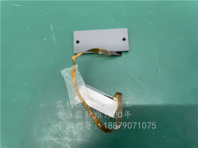普美康XD100xeM290除顫儀維修狀態(tài)顯示屏組件BTD-0201F-TAWB-N-A-A00包含屏線YB BTD-0201F-FPC-A