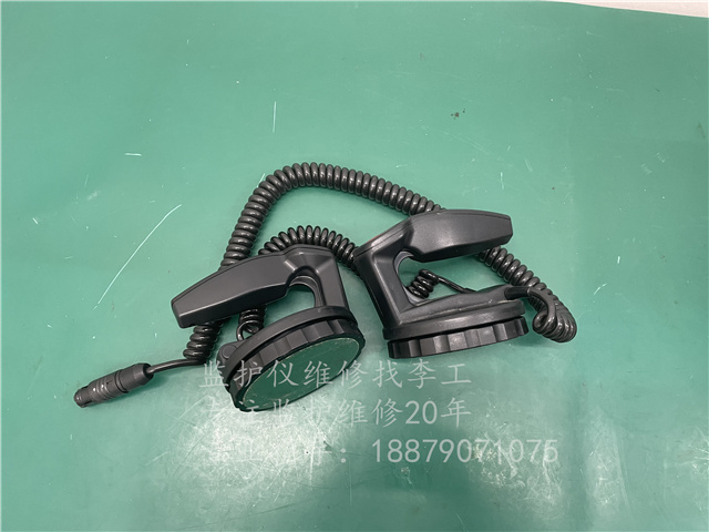 普美康XD100xeM290除顫儀手柄一對(duì)