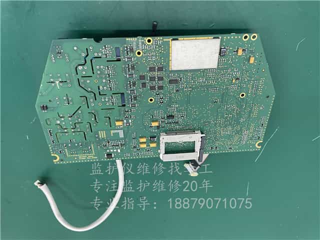 普美康XD100xe(M290)除顫儀主板METRAX GmbH 21366 REV
<p style=