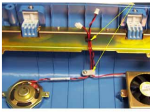 飛利浦G30監(jiān)護(hù)儀揚(yáng)聲器