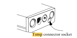 mp60監(jiān)護(hù)儀溫度監(jiān)護(hù)