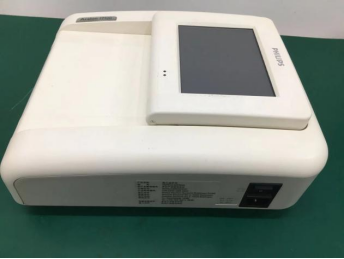  飛利浦fm20心電相關知識