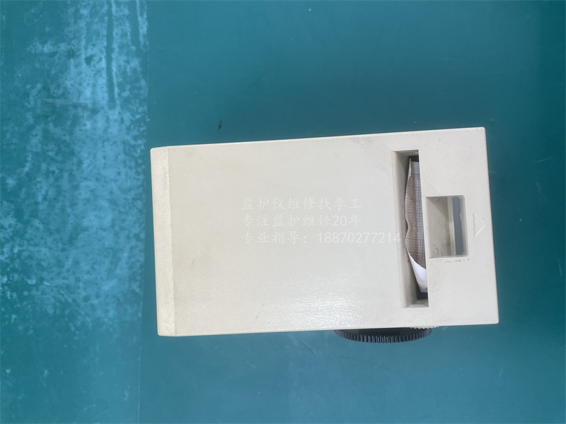 GE CardioServ除顫儀打印機01124 swiss mode s12 GE CardioServ除顫儀打印機01124 swiss mode s12