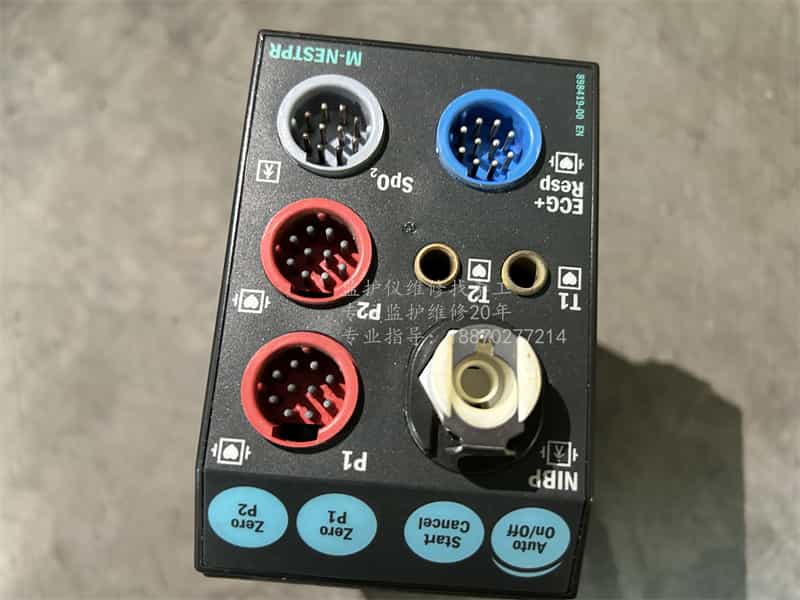 GE Datex Ohmeda M-NESTPR 模塊 GE Datex Ohmeda M-NESTPR 模塊