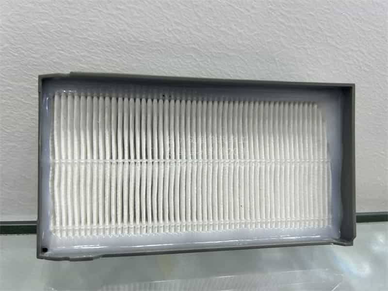 HALIMTON C1呼吸機(jī)過濾盒 PN16123600 HALIMTON C1呼吸機(jī)過濾盒 PN16123600