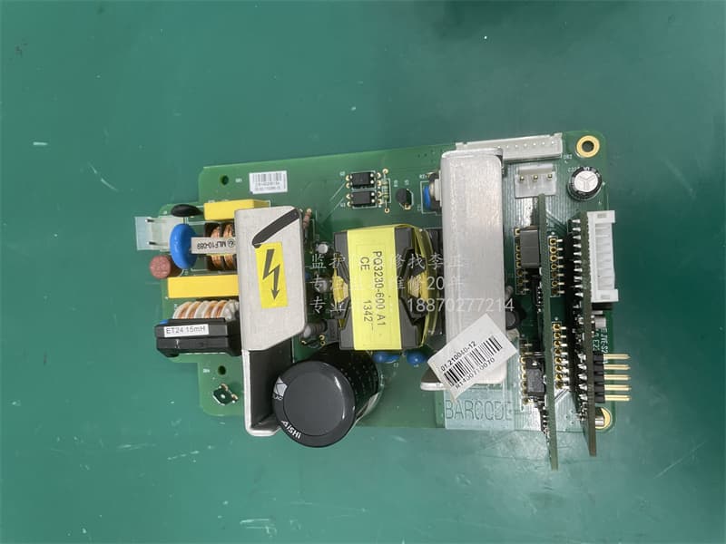 理邦SE-601心電圖機電源板21.53.451103-1 (4).jpg 理邦SE-601心電圖機電源板21.53.451103-1 (4).jpg