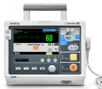 邁瑞除顫儀密碼大全及怎么設(shè)置密碼？