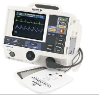  美敦力除顫儀配件講解