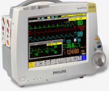 飛利浦mp20監(jiān)護(hù)儀介紹
