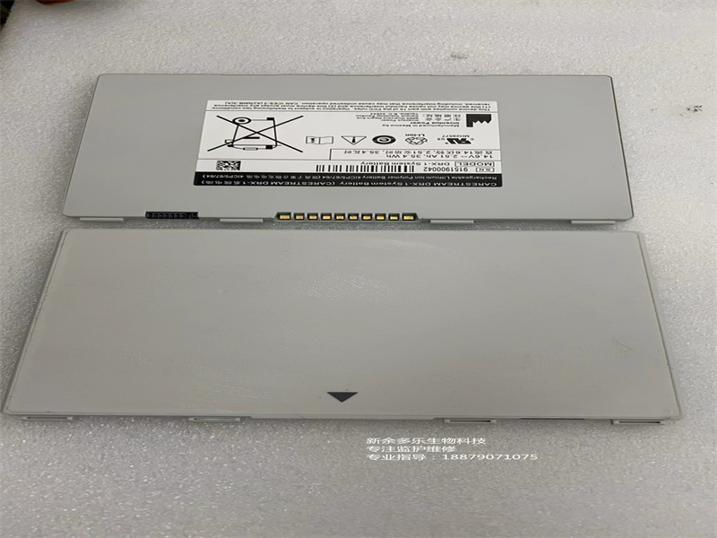 CARESTREAM DRX-1系統(tǒng)電池 14.6V 2.51AH 35 CARESTREAM DRX-1系統(tǒng)電池 14.6V 2.51AH 35