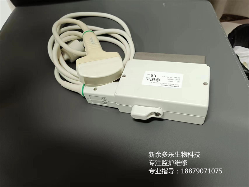 GE Logiq 400 pro C358 探頭 