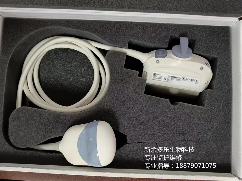 GE 超聲波 RM6C 探頭 
